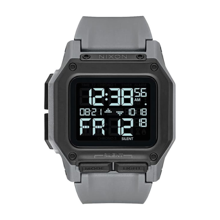 スマートフォン本体 Nixon ニクソン NIXON Siren （Tortoise） -waja bazar - 海外